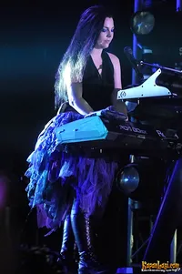 Foto Evanescence