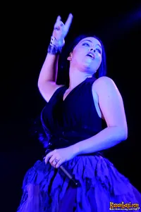 Foto Evanescence
