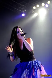 Foto Evanescence