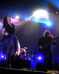 Foto Evanescence