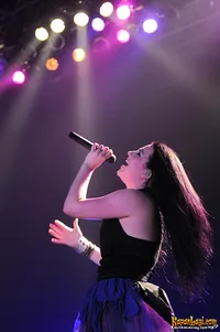 Foto Evanescence