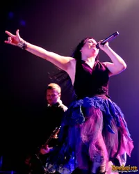 Foto Evanescence