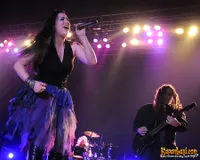Foto Evanescence