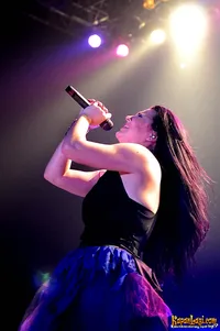 Foto Evanescence