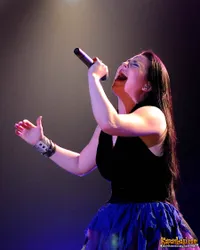 Foto Evanescence