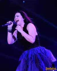 Foto Evanescence