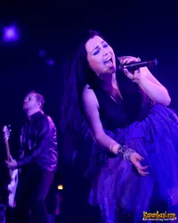 Foto Evanescence