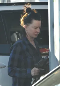 Foto Evangeline Lilly