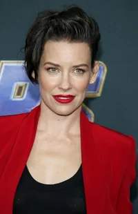 Foto Evangeline Lilly