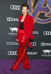 Foto Evangeline Lilly