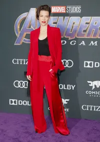 Foto Evangeline Lilly