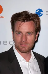 Foto Ewan Mcgregor