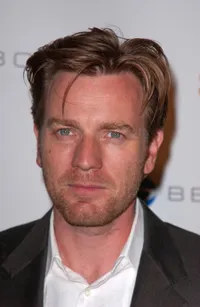 Foto Ewan Mcgregor