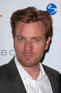 Foto Ewan Mcgregor
