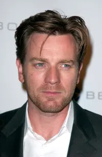 Foto Ewan Mcgregor
