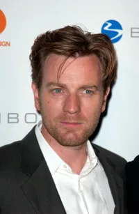 Foto Ewan Mcgregor