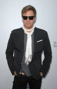 Foto Ewan Mcgregor