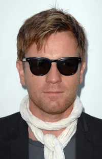 Foto Ewan Mcgregor