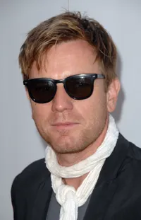 Foto Ewan Mcgregor