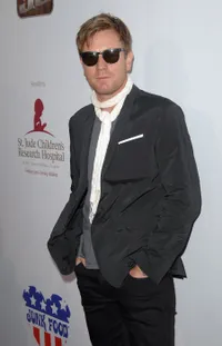 Foto Ewan Mcgregor
