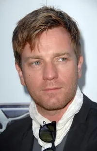 Foto Ewan Mcgregor