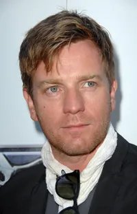 Foto Ewan Mcgregor