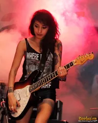 Foto Eyes Set To Kill