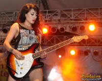 Foto Eyes Set To Kill