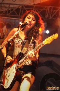 Foto Eyes Set To Kill