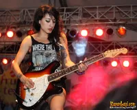 Foto Eyes Set To Kill