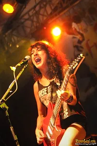 Foto Eyes Set To Kill