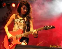 Foto Eyes Set To Kill