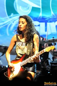 Foto Eyes Set To Kill