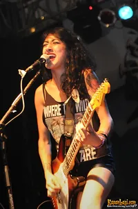 Foto Eyes Set To Kill