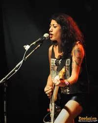 Foto Eyes Set To Kill