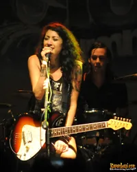 Foto Eyes Set To Kill