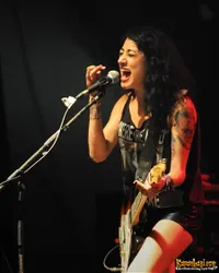 Foto Eyes Set To Kill