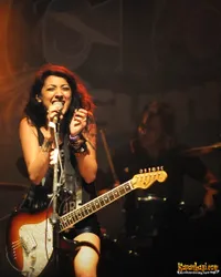 Foto Eyes Set To Kill