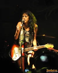 Foto Eyes Set To Kill