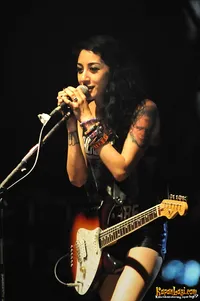 Foto Eyes Set To Kill