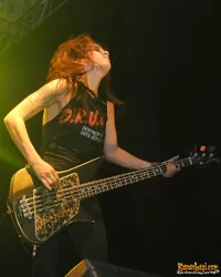 Foto Eyes Set To Kill