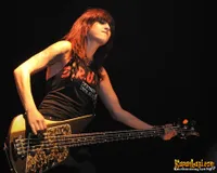 Foto Eyes Set To Kill