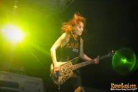 Foto Eyes Set To Kill