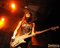 Foto Eyes Set To Kill