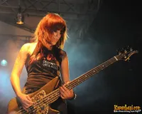 Foto Eyes Set To Kill