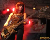 Foto Eyes Set To Kill