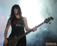 Foto Eyes Set To Kill