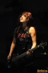 Foto Eyes Set To Kill