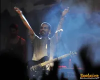 Foto Eyes Set To Kill