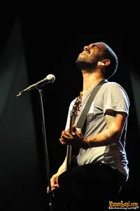 Foto Eyes Set To Kill